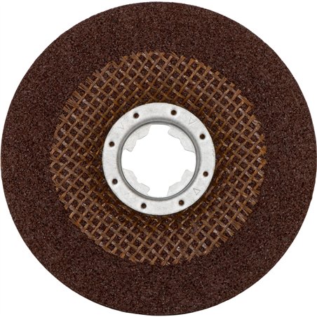 Makita disco abrasivo 125x6mm INOX