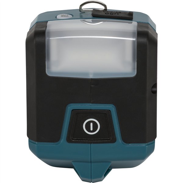 Makita DML817 18V LED-Akku-Taschenlampe