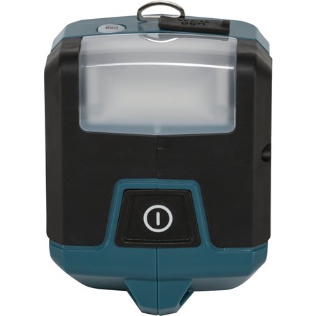 Makita DML817 18V LED-Akku-Taschenlampe