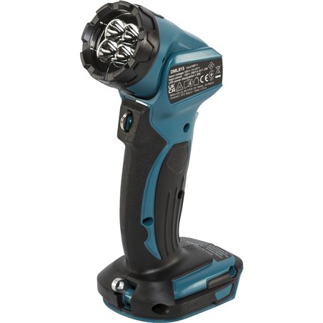 Makita DEBDML815 18V LED-Akku-Handleuchte