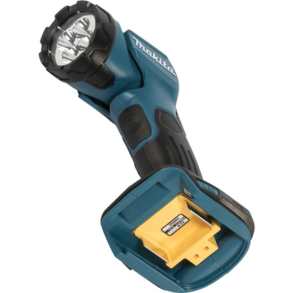 Makita DEBDML815 18V LED-Akku-Handleuchte