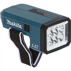 Makita DEBDML186 18V LED rechargeable hand lamp