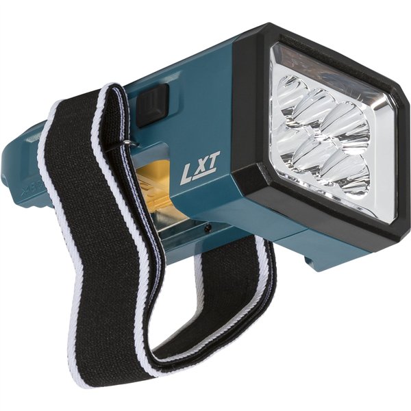 Makita DEBDML186 18V LED rechargeable hand lamp