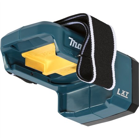 Makita DEBDML186 18V LED rechargeable hand lamp