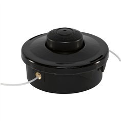 Makita testa a due fili Tap&Go 2,4mm