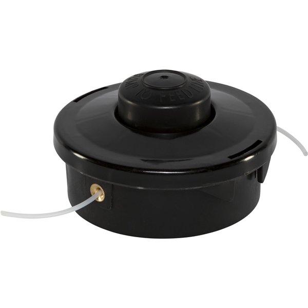 Makita testa a due fili Tap&Go 2,4mm