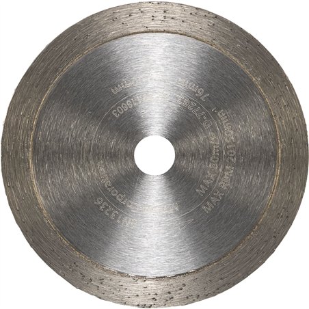 Makita disco diam. 76x1,4x10