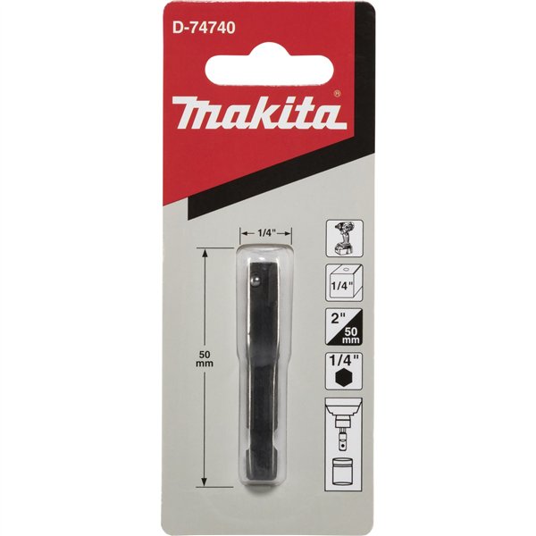Makita adatt. 50mm 1/46KT - 1/44KT