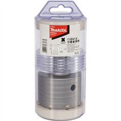 Makita HM-Hohlbohrkronen Set 82mm