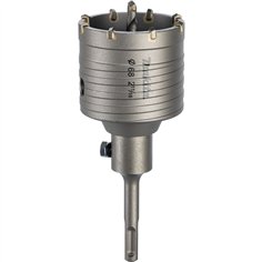 Makita HM-Hohlbohrkronen Set 68mm