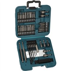 Makita set punte trapano 42pz.