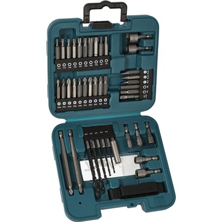 Makita set punte trapano 42pz.