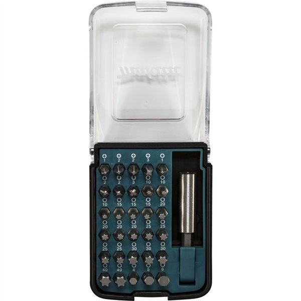 Makita Bit-Set 31 pz.