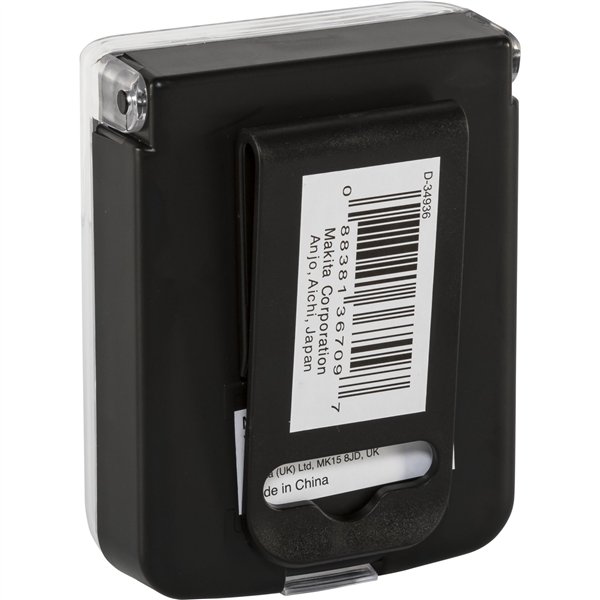 Makita Bit-Set 31 pz.