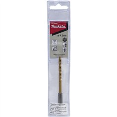 Makita punta per metallo HSS 4,2mm
