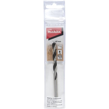 Makita punta per legno  7x110mm