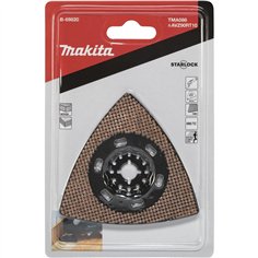 Makita piastra delta HM 90 TMA086