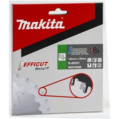 Makita EFFICUT Lama per sega 150x20x48Z
