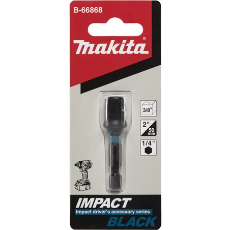 Makita adatt. 3/84KT - 1/4 6KT