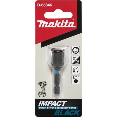 Makita chiave a bussola 1/4 SW10