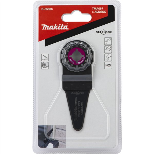 Makita Universalfugenschn.TMA067