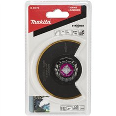 Makita lama segmentata  85mm TMA064