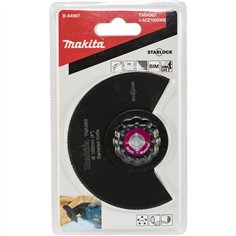 Makita lama segmentata  100mm TMA063