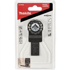 Makita lama sega imm.20mm TMA058