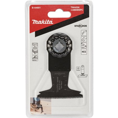 Makita lama sega imm.65mm TMA056