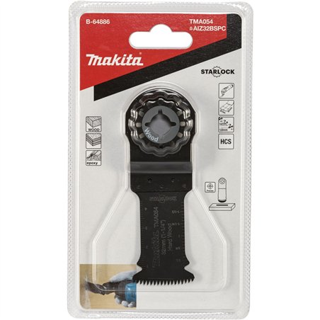 Makita lama sega imm. 2mm TMA054