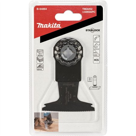 Makita lama sega imm.65mm TMA052