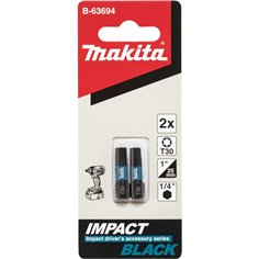 Makita Bit T30x25mm 2pz.