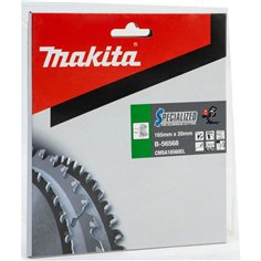 Makita SPECIALIZED Lama per sega 165x20x60Z
