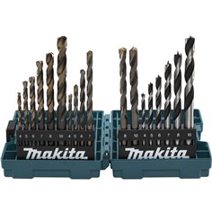 Makita set punte 18 pz.
