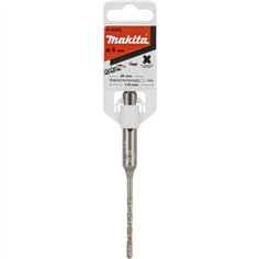 Makita SDS-VPLUS punta  4x110mm