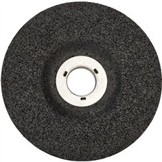 Makita disco abrasivo 125x6mm acciaio 2