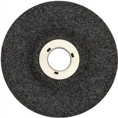 Makita disco abrasivo 115x6mm acciaio 2