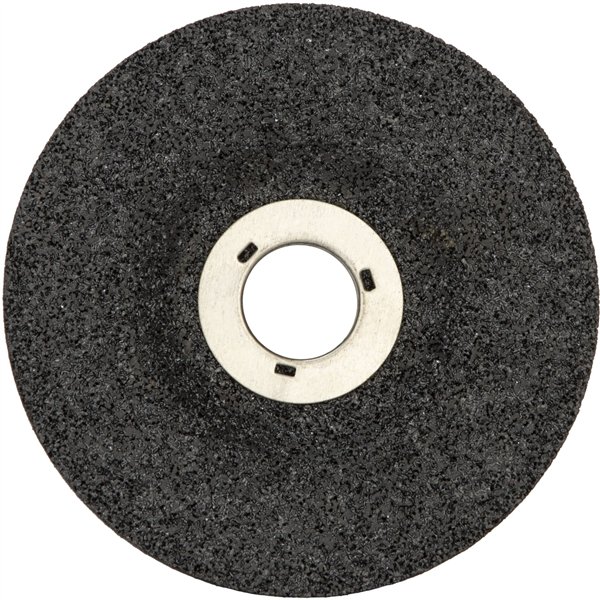 Makita disco abrasivo 115x6mm acciaio