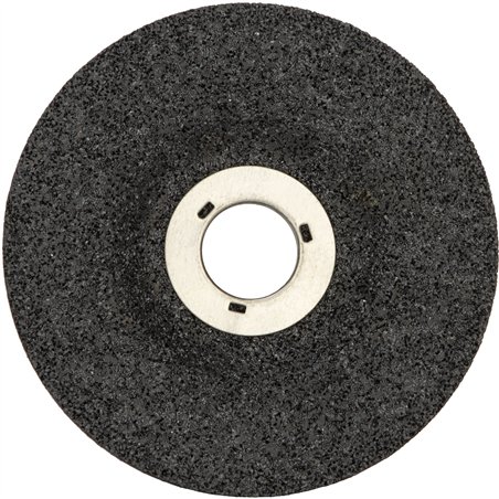 Makita disco abrasivo 115x6mm acciaio