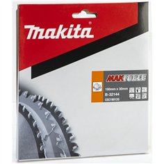 Makita MAKFORCE Lama per sega 190x30x12Z