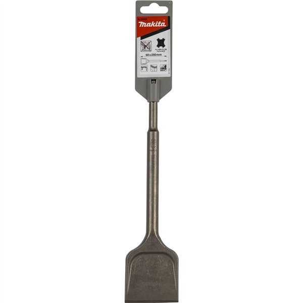 Makita scalp.vanga SDS+ 60x250mm