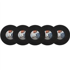 Makita disco d.taglio 355mm 5pz.