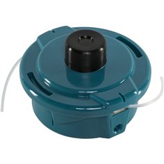 Makita testa a due fili Tap&Go 2,4mm