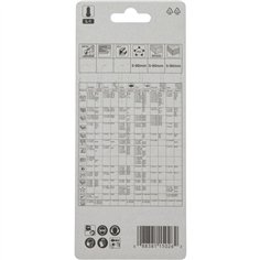 Makita lama seghetto alt.  L-1 2