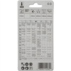 Makita lama seghetto alter. B-25 2