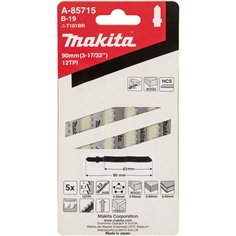 Makita lama seghetto alter. B-19