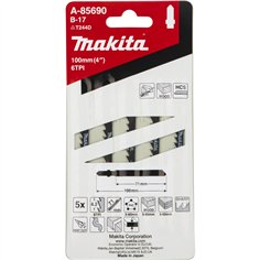 Makita lama per seghetti B-17