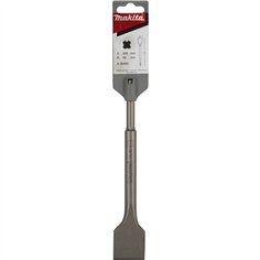 Makita scalpello largo diritto 40x200mm
