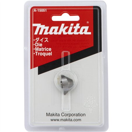 Makita Matrize