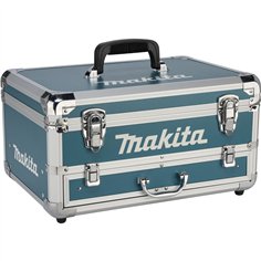 Makita valigia con cassetti